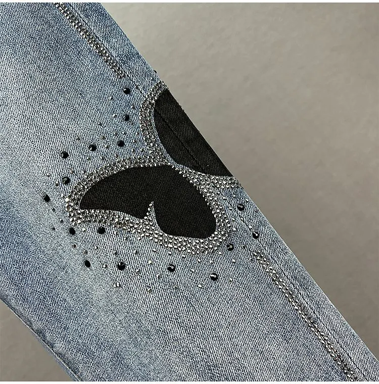 Title 8, Vintage High Waisted Baggy Jeans for Women. Com...