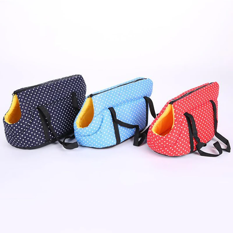 Title 19, Pet Small Dogs Carrier Bag Dog Backpack Puppy P...