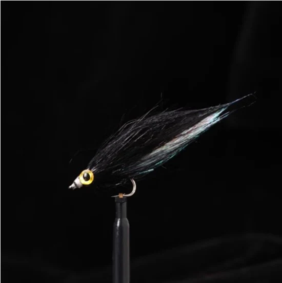Peixe Predador de Seda de Gelo Natação Graciosa Desfrute da natação elegante, agilidade e movimento. Ideal para pesca esportiva, o peixe que desliza na água. — foto 2