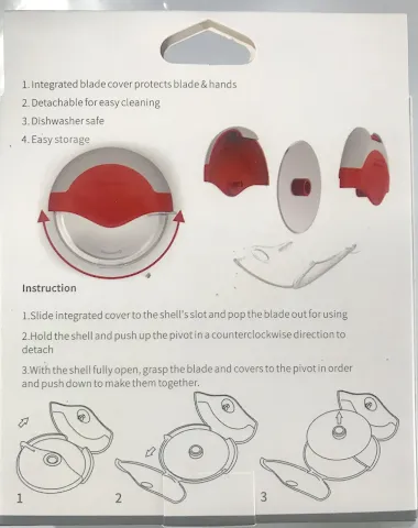 Image product - 3