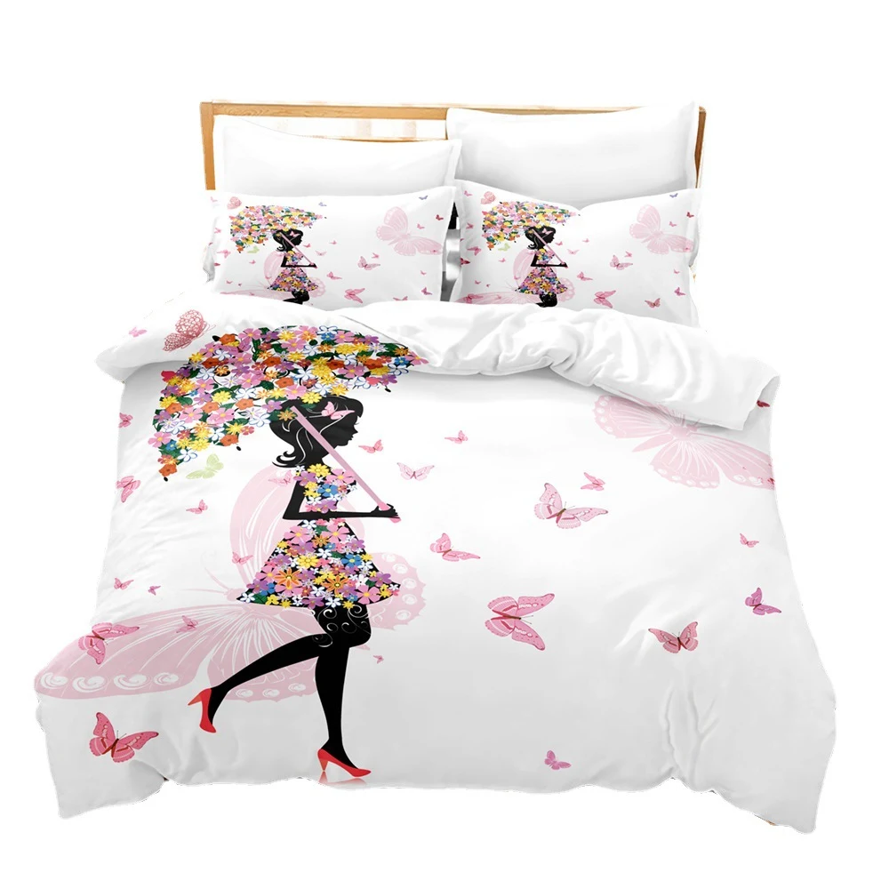 Title 3, Customize Your Bedroom with a 3D Digital Printe...