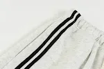 Men's Color Matching Casual Five-point Sweatpants, comfortable and stylish for everyday wear, perfect for lounging or ac — photo 7