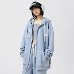 Top Ice Blue