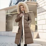 Brown With Khaki