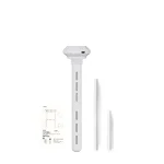USB Humidifier for Home Bedroom with Heavy Fog and Light Sound Creates Relaxing and Comfortable Environment for Improved — photo 3