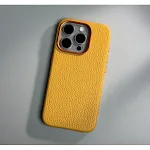 Lemon Yellow