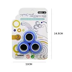 Blue 4pcs