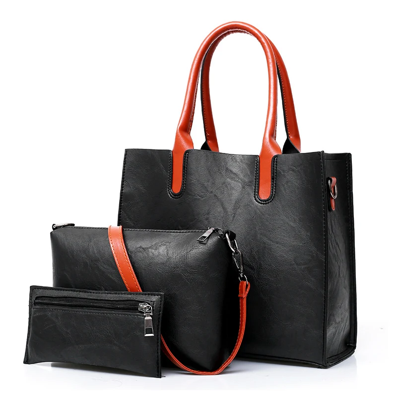 Title 3, European And American Trend Retro Ladies Should...