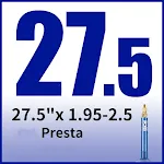 Pre27.5x1.95