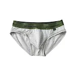 Gray Green