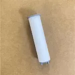 Original PP Cotton Filter Cartridge for clean water. Removes sediment, rust, and particles. Enjoy cleaner, safer, and be — photo 1