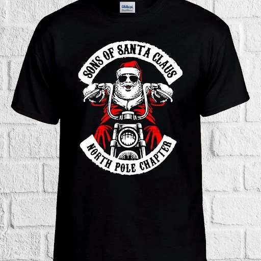 Title 5, Camiseta redonda de manga curta