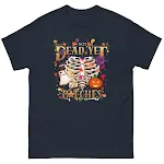 Camiseta casual de manga curta com estampa digital europeia e americana — foto 7
