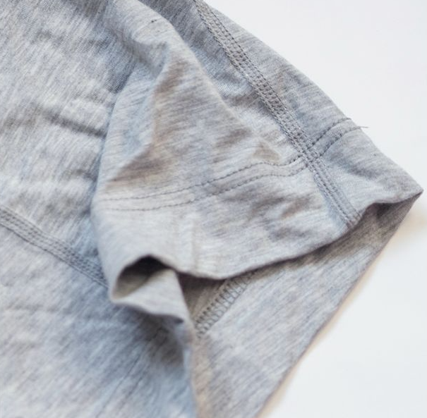 Title 14, Mens Thin Underwear Modal Flat Angle Lengtheni...