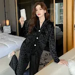 717 Black