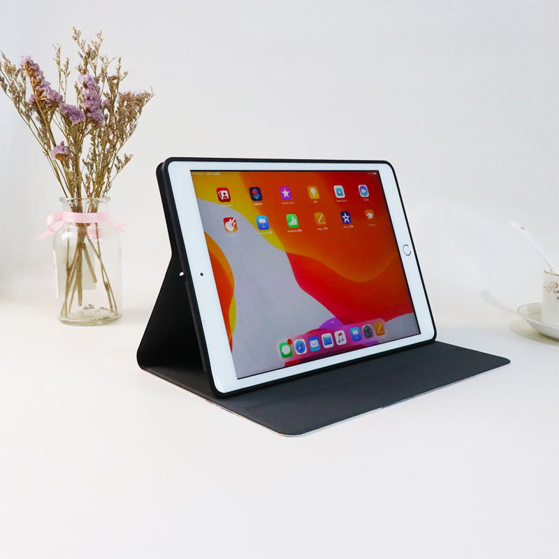 Title 5, Capa de couro anti-queda para tablet, proteção ...