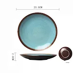 Mosaic disc