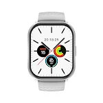 HD Color Screen Fashion Smart Watch. Track your health and style. Stay connected with notifications and advanced feature — photo 2