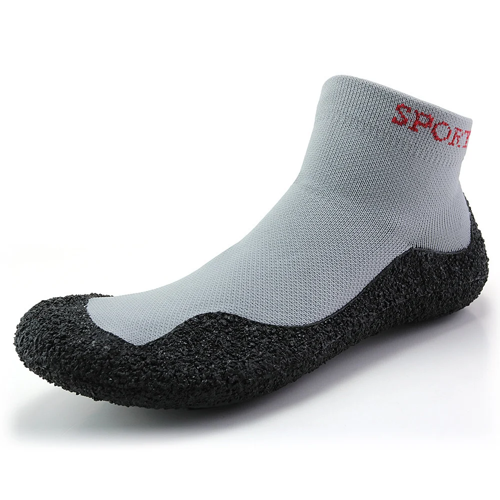 Scarpe Casual con Suola Morbida per Spiaggia e Fiume Comode e leggere per passeggiate sulla riva e attività all'aperto Perfette — foto 9