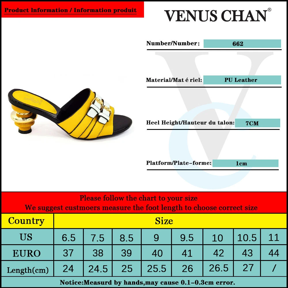 Title 1, Metal Buckle Mid-heel Shoes With Large Bag Comb...