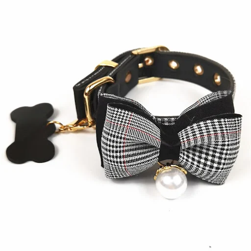 Title 29, Teddy Dog Breast Strap Collar. Comfortable and ...