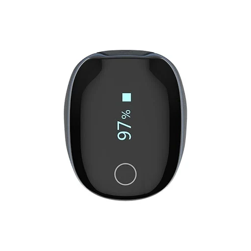 Title 6, Home Blood Oxygen Saturation Detector. Easily m...