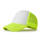 Fluorescent Yellow