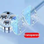 Lens Protector Transparent