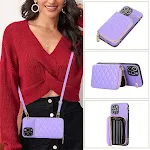 Purple Zipper