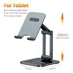 Tablet model