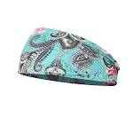 Turbante Feminino com Elasticidade Acessório de Cabelo Touca Charmosa Conforto e Estilo para Qualquer Ocasião Perfeito para um Look Moderno e Sofisticado — foto 16