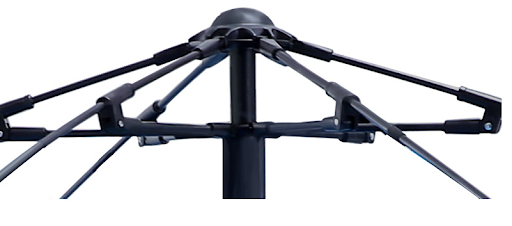 Title 7, Automatic Spring Type Quick Opening Tent provid...