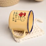 Old Cadre Water Cup Retro with Lid, perfect for hot or cold drinks. Durable and classic design, ideal for home and every — photo 5
