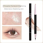 Dual-Ended Eyeshadow Pen & Eyeliner — photo 8