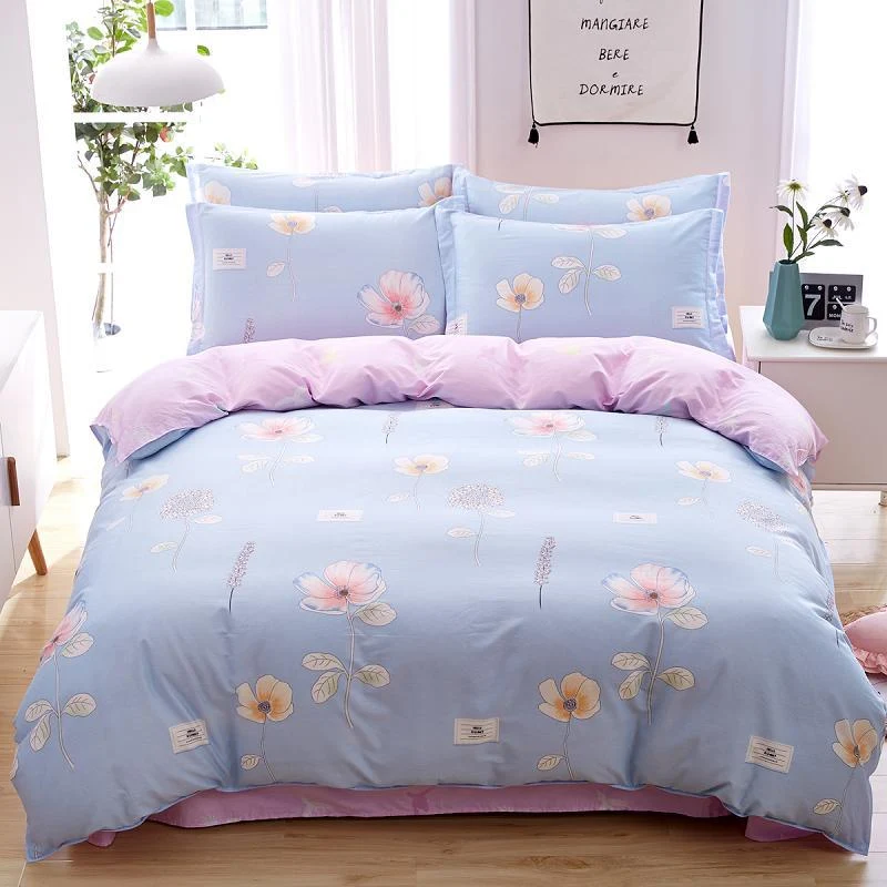 Title 2, Cotton active twill bed linen and duvet cover. ...