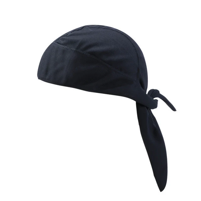 Title 5, Cycling Breathable Sports Cap Headscarf keeps y...