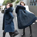 Dark Blue