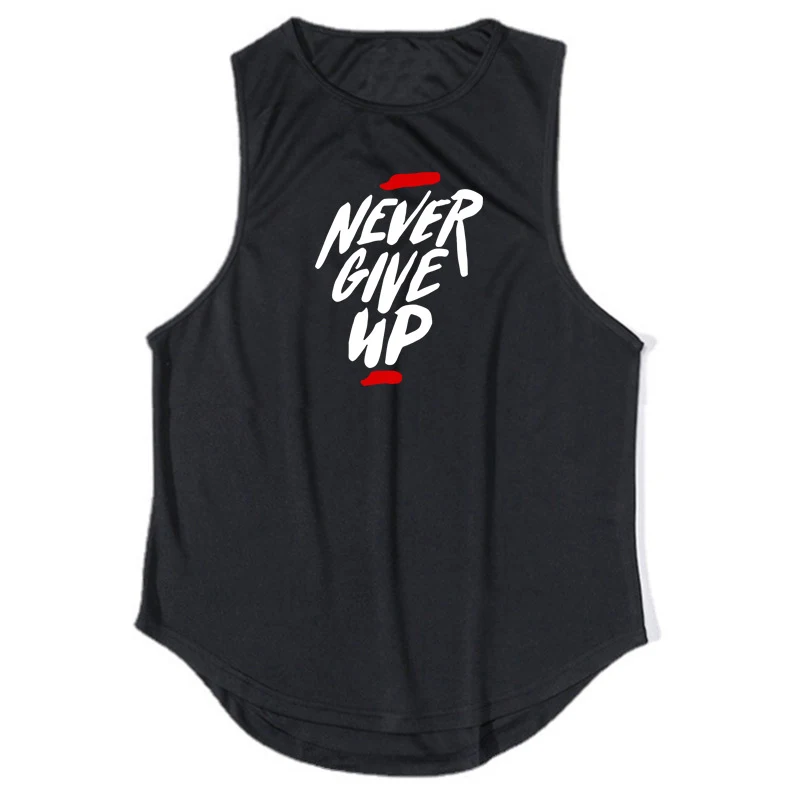 Title 19, Fashion Personality Summer Workout Vest For Men...