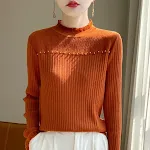 Pumpkin Color