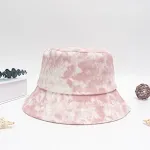 Pink white