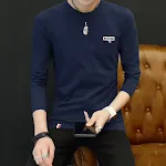 6682 Navy Blue
