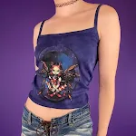 C