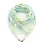 XQ4454 Light Green