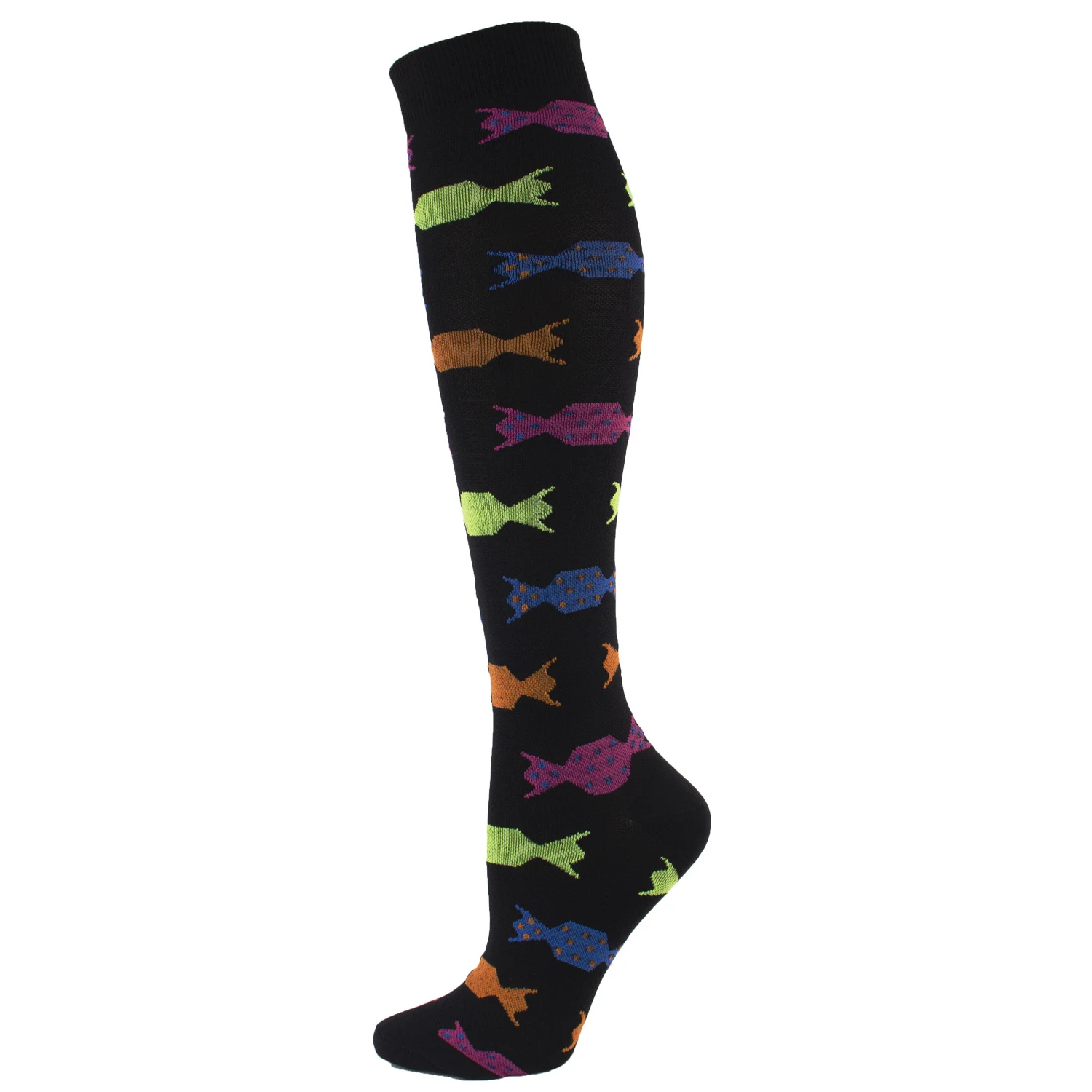 Title 4, Exercise Pressure Calf Socks Enhance performanc...