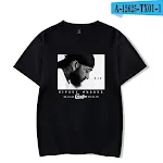 Black A