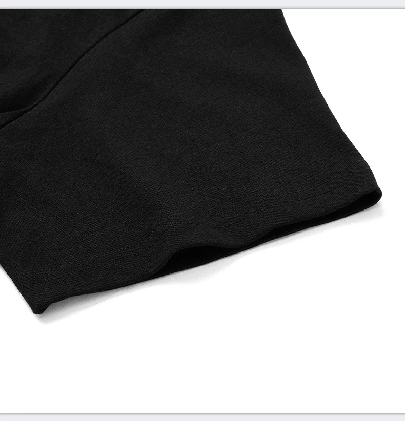 Camiseta Masculina Estampada Moda Primavera Verão Conforto e Estilo Camisetas para Homens Design Moderno Frescor para o Seu Dia a Dia — foto 7