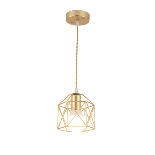 Title 5, Wrought Iron Small Lamps and Lanterns
