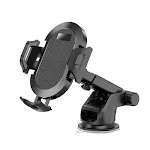 Suction cup mount