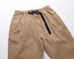 Couple Style Four Seasons Tapered Straight Trousers Comfortable and Versatile Modern Design Suitable for All Seasons Per — photo 1