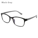Black grey